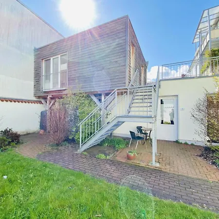Haus Juliane, Lichtblick Apartment *